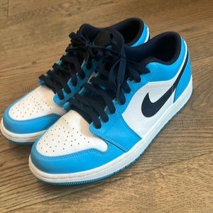 Used (lightly worn) Comes with original box